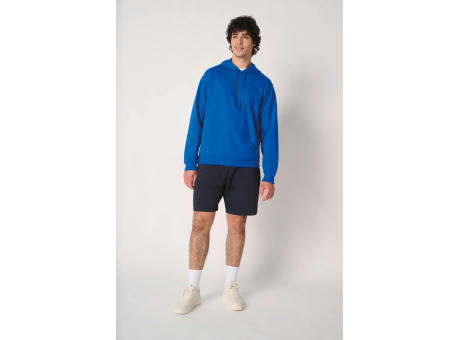 Sudadera con capucha unisex