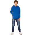 Sudadera capucha niños
