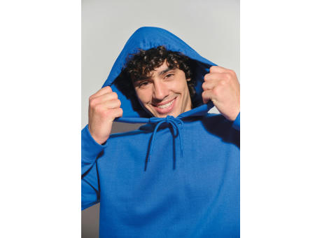 Sudadera con capucha unisex