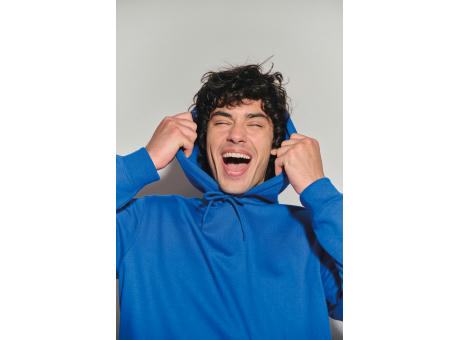 Sudadera con capucha unisex
