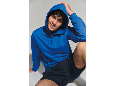 Sudadera con capucha unisex