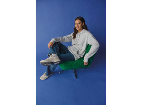 Sudadera con capucha unisex