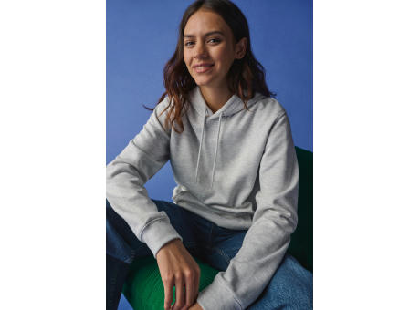 Sudadera con capucha unisex