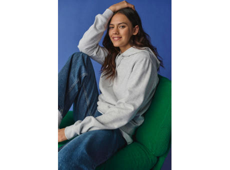 Sudadera con capucha unisex