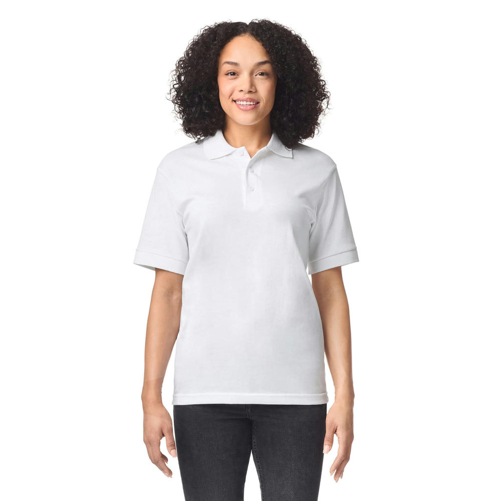 Polo jersey Dryblend®