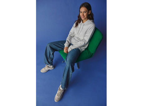 Sudadera con capucha unisex