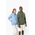 Sudadera con capucha reciclada unisex