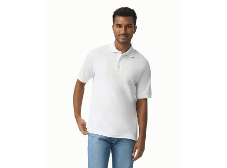 Polo jersey Dryblend®