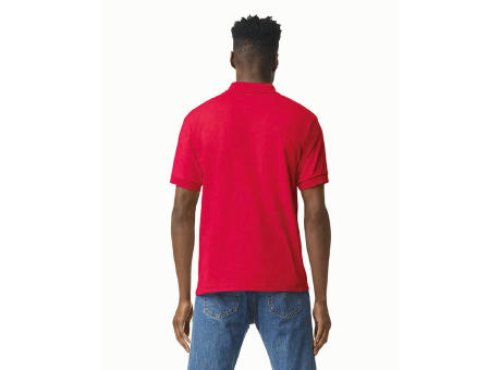 Polo jersey Dryblend®