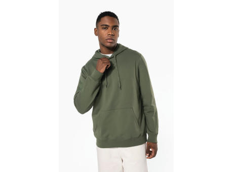 Sudadera con capucha reciclada unisex