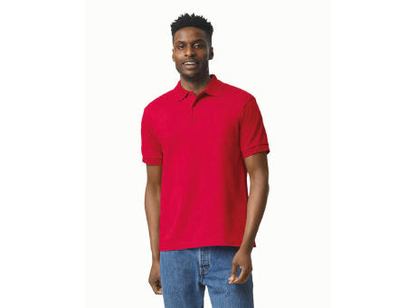 Polo jersey Dryblend®