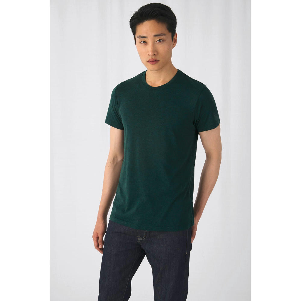 Camiseta Triblend hombre