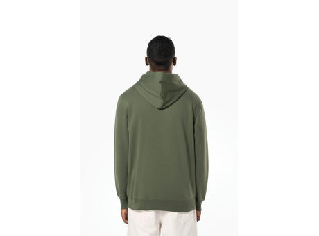 Sudadera con capucha reciclada unisex