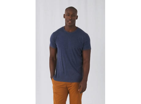 Camiseta Triblend hombre