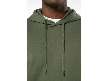 Sudadera con capucha reciclada unisex