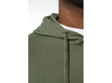 Sudadera con capucha reciclada unisex