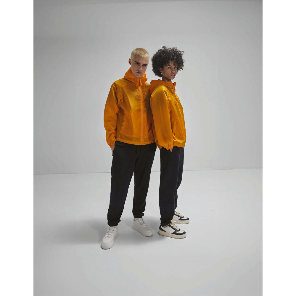 Cortavientos #Reset unisex