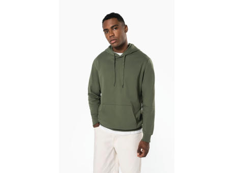 Sudadera con capucha reciclada unisex