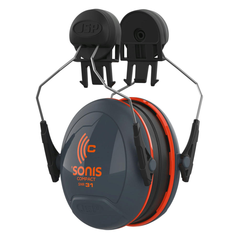 Orejeras antirruido para casco Sonis™ Compact