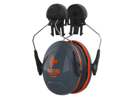 Orejeras antirruido para casco Sonis™ Compact