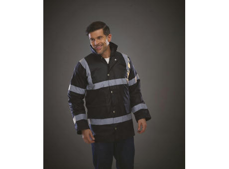 Chaqueta de seguridad