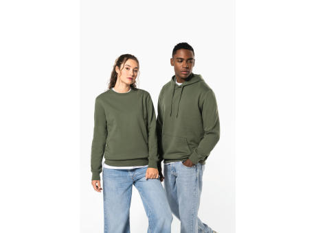 Sudadera con capucha reciclada unisex