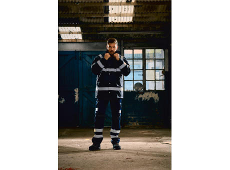 Chaqueta de seguridad