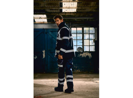 Chaqueta de seguridad