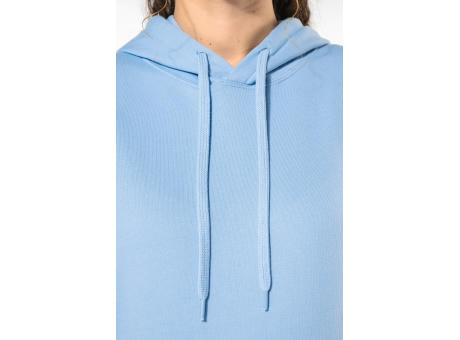 Sudadera con capucha reciclada unisex