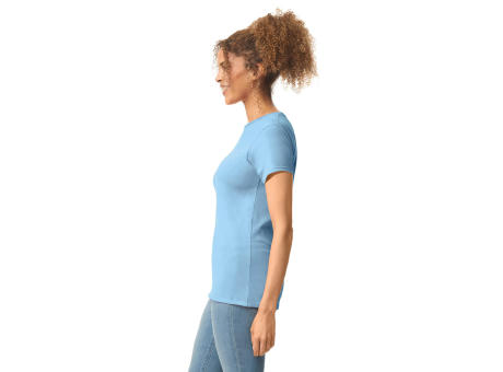 Camiseta SoftStyle mujer