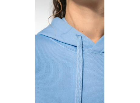 Sudadera con capucha reciclada unisex