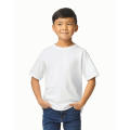 Camiseta SoftStyle midweight infantil