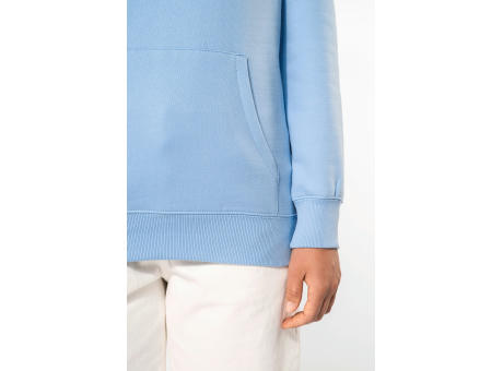 Sudadera con capucha reciclada unisex