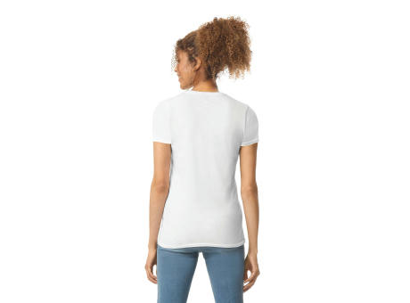 Camiseta SoftStyle mujer