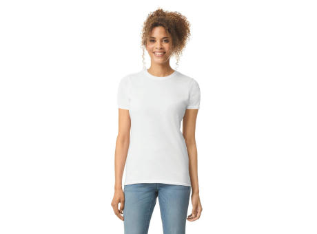 Camiseta SoftStyle mujer