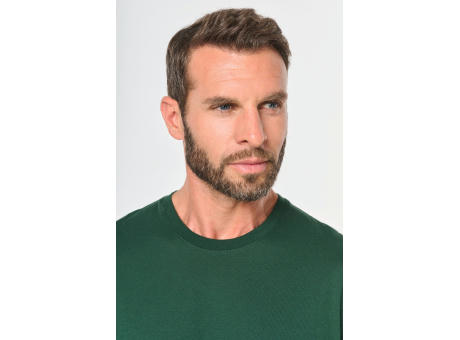 Camiseta con tratamiento antibacteriano hombre