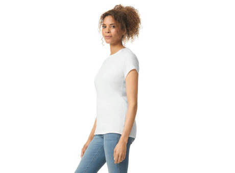 Camiseta SoftStyle mujer
