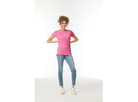 Camiseta SoftStyle mujer
