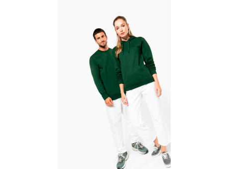 Sudadera con capucha reciclada unisex