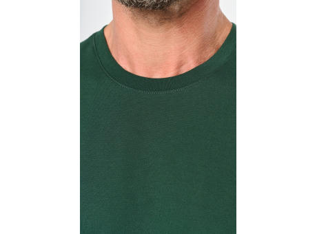Camiseta con tratamiento antibacteriano hombre