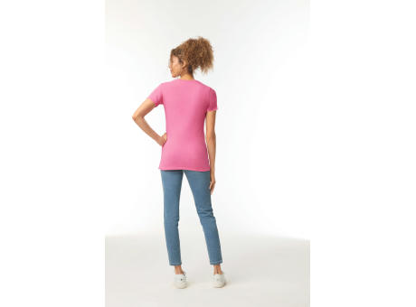 Camiseta SoftStyle mujer