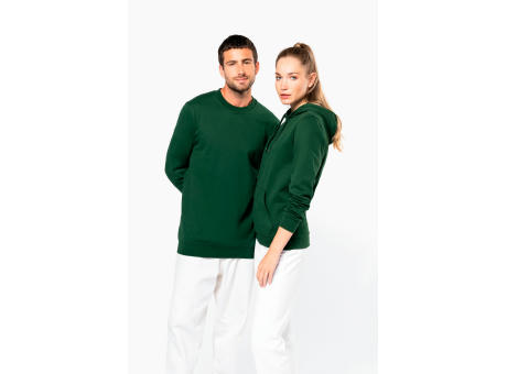 Sudadera con capucha reciclada unisex