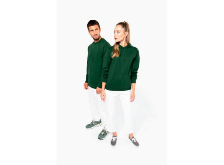 Sudadera con capucha reciclada unisex