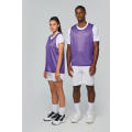 PETO LIGERO DE REJILLA Multi-deportes 