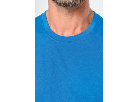 Camiseta con tratamiento antibacteriano hombre