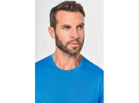 Camiseta con tratamiento antibacteriano hombre