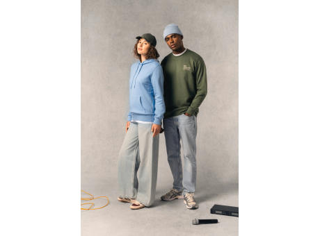 Sudadera con capucha reciclada unisex