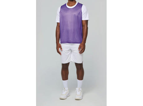 PETO LIGERO DE REJILLA Multi-deportes 