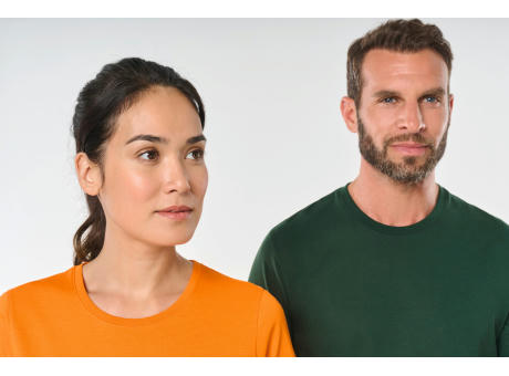Camiseta con tratamiento antibacteriano hombre