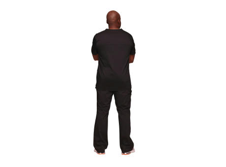 Camiseta cuello pico hombre 